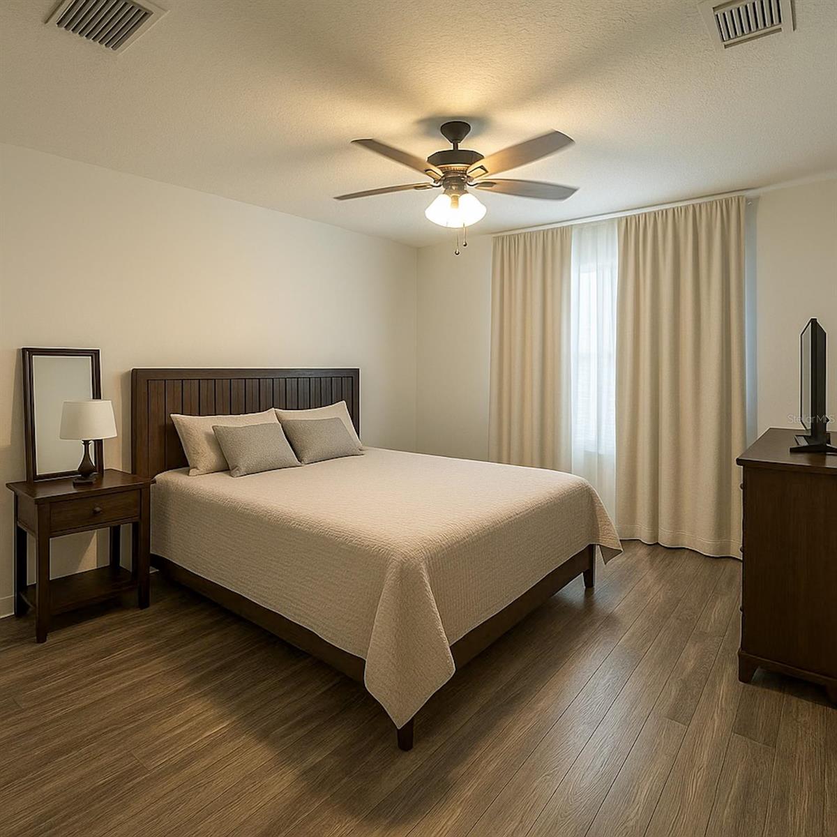 AVELAR CREEK NORTH - Residential Lease