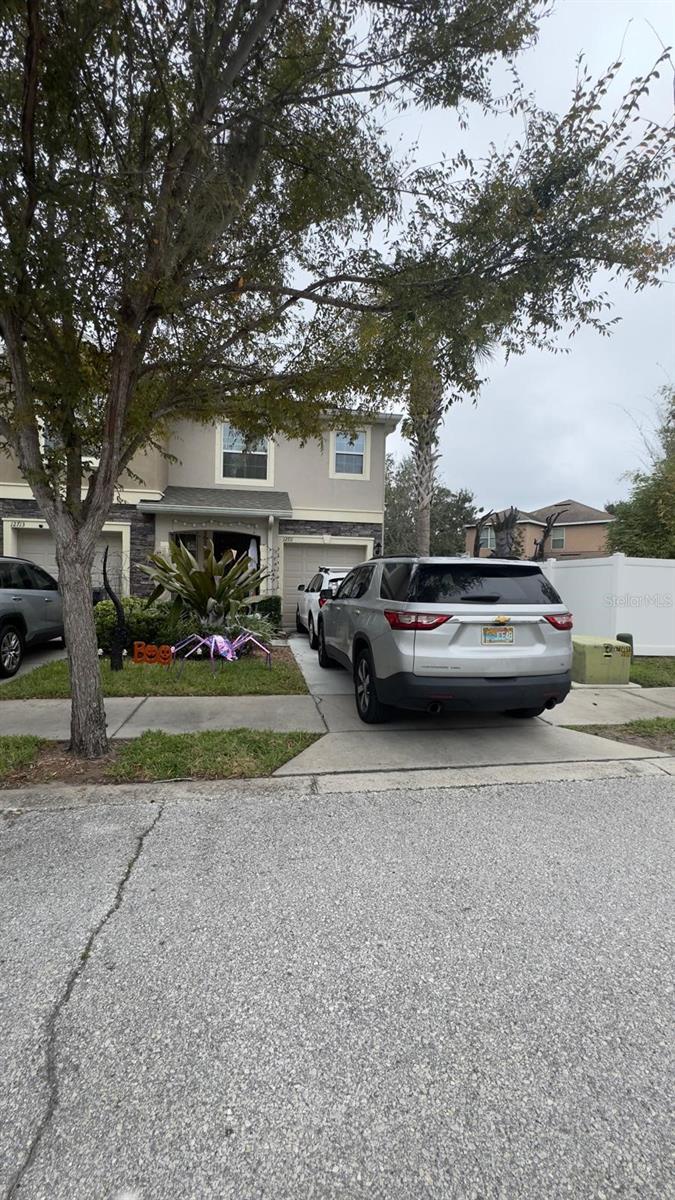 AVELAR CREEK NORTH - Residential Lease