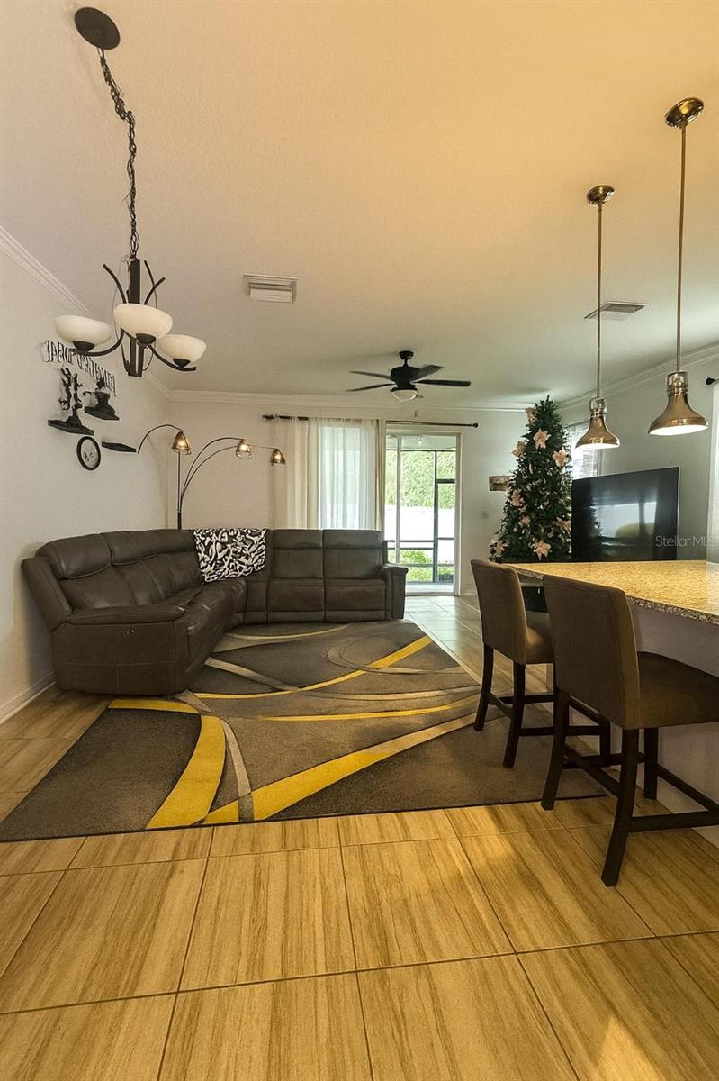 AVELAR CREEK NORTH - Residential Lease