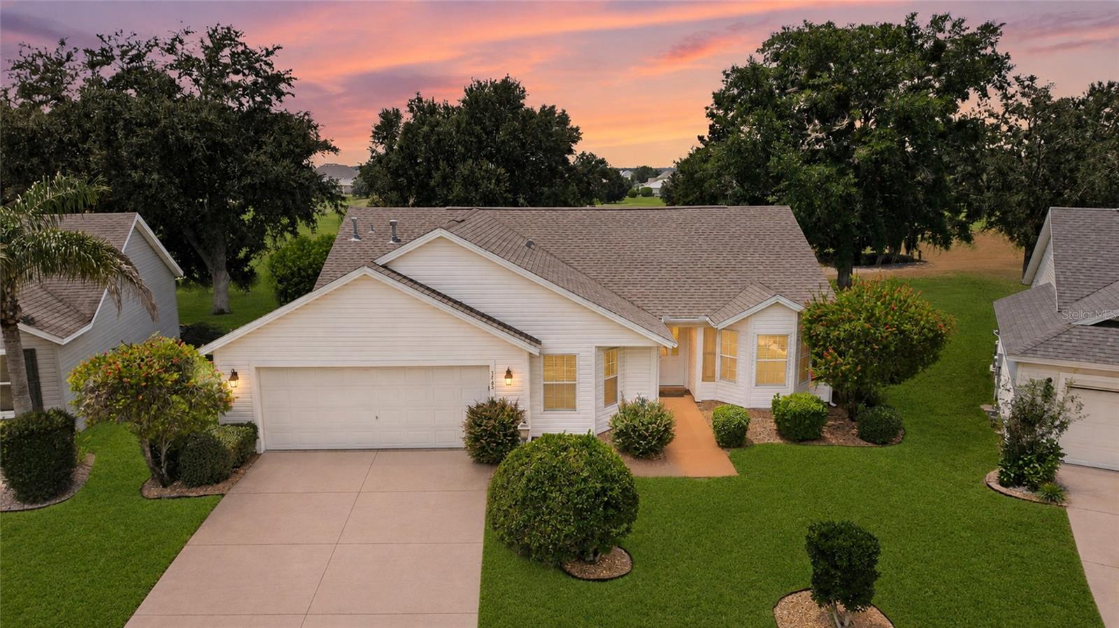 1745 LAKEWOOD DRIVE