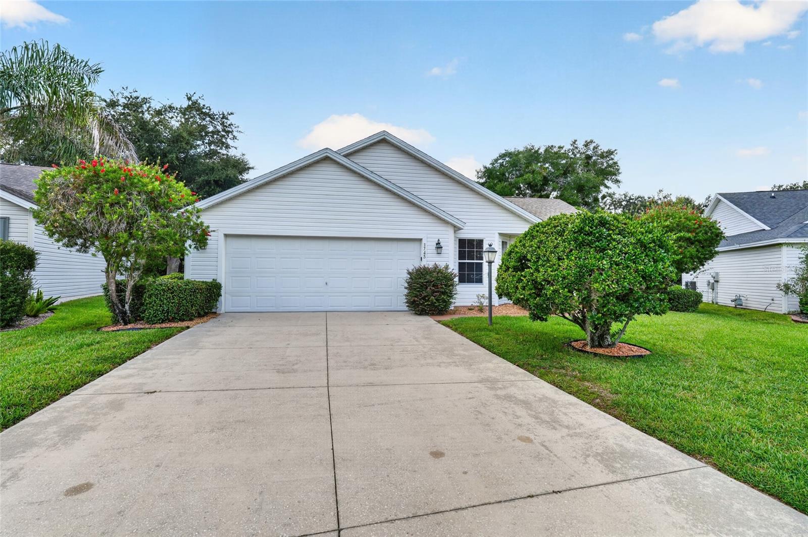1745 LAKEWOOD DRIVE