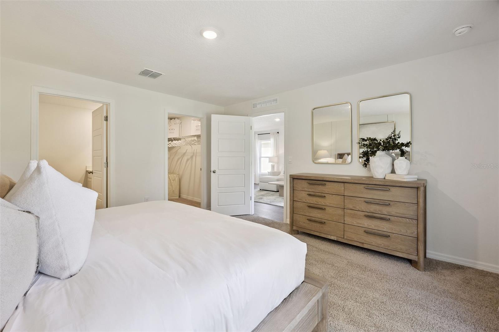 BRADBURY CREEK PHASE 1 - Residential