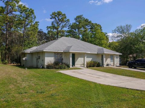 7843 W SOLAR PLACE HOMOSASSA FL 34448