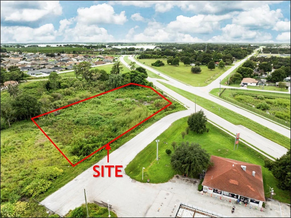 Photo of Recker Highway, Winter Haven, FL 33880 (MLS # L4965150)