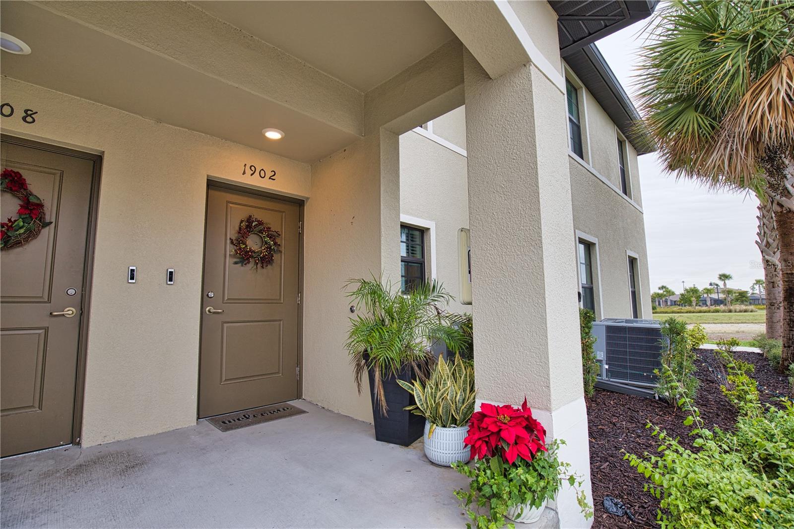 LANDINGS/WEST PORT PH 2 - Residential