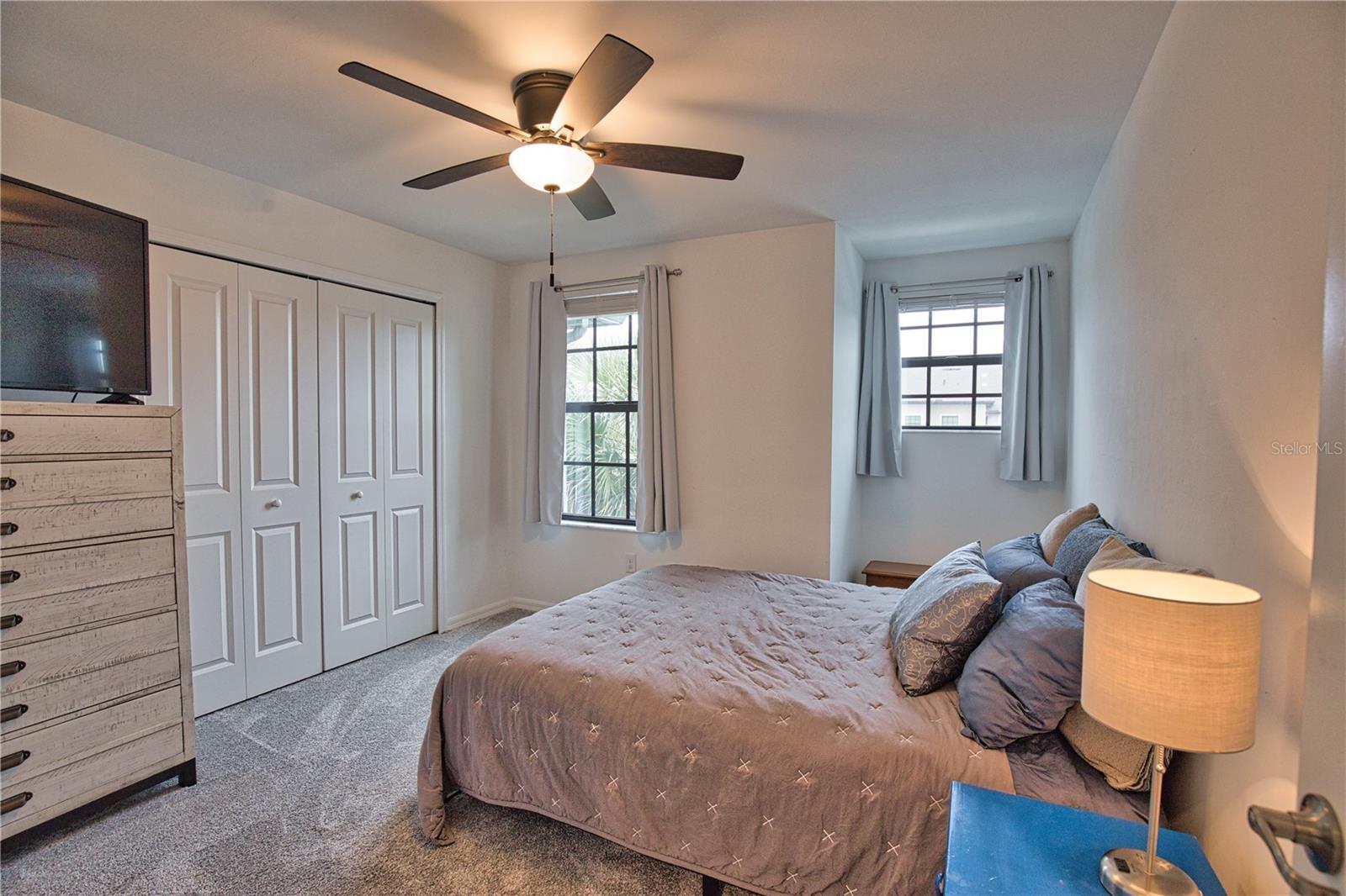 LANDINGS/WEST PORT PH 2 - Residential