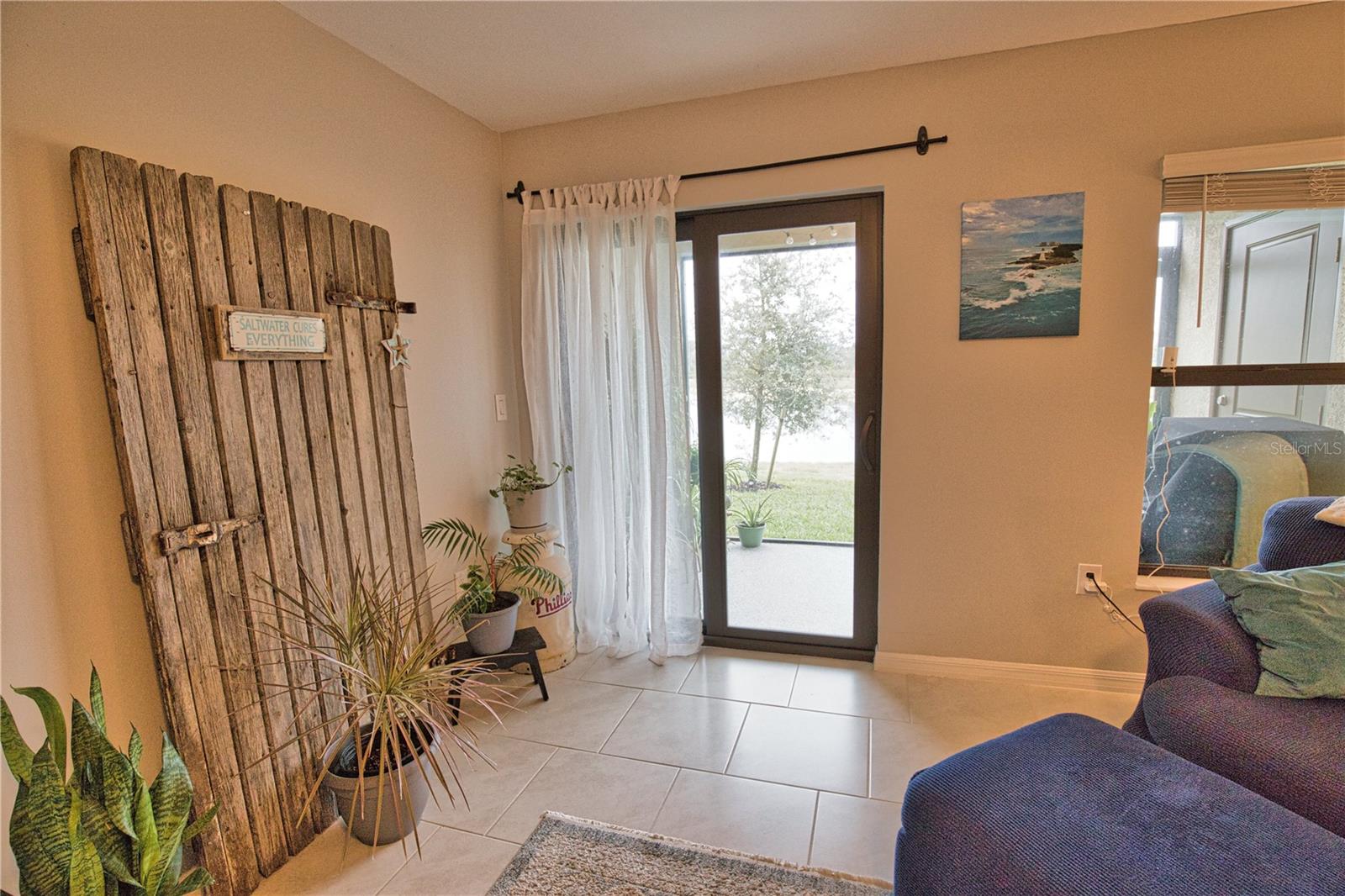 LANDINGS/WEST PORT PH 2 - Residential