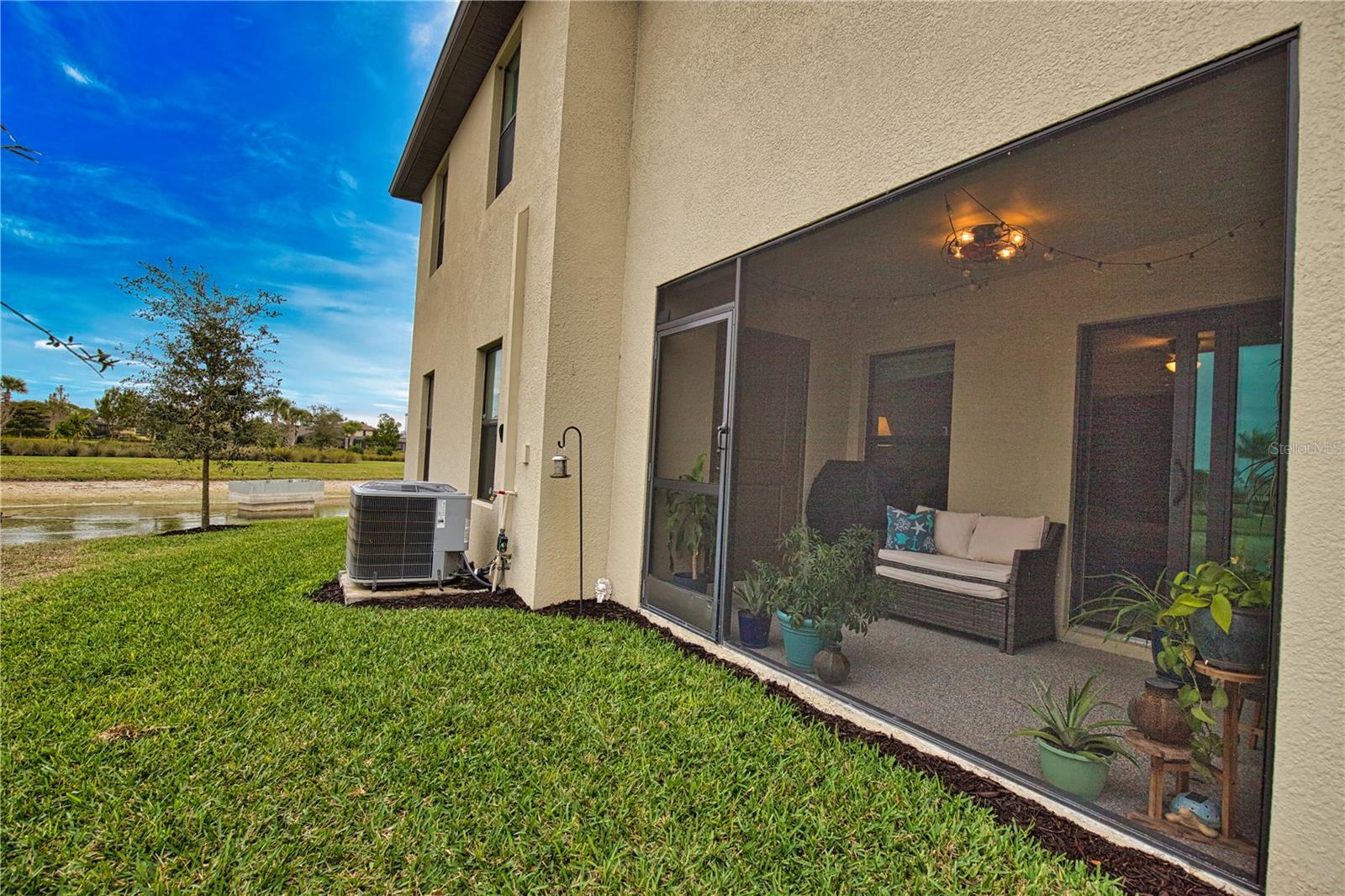 LANDINGS/WEST PORT PH 2 - Residential