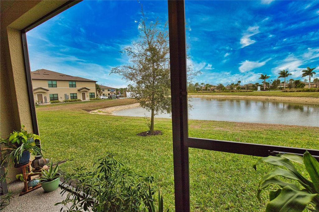 Photo of 1902 Vista Landings Court, Port Charlotte, FL 33953 (MLS # L4958595)