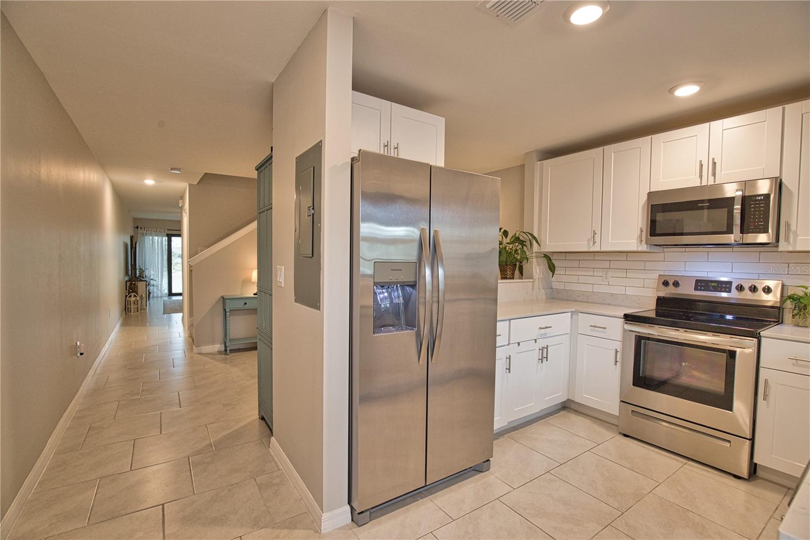 LANDINGS/WEST PORT PH 2 - Residential