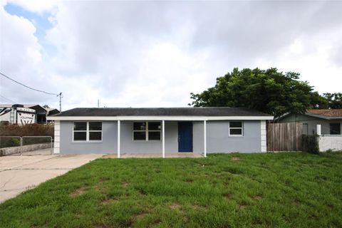 A home in NEW PORT RICHEY