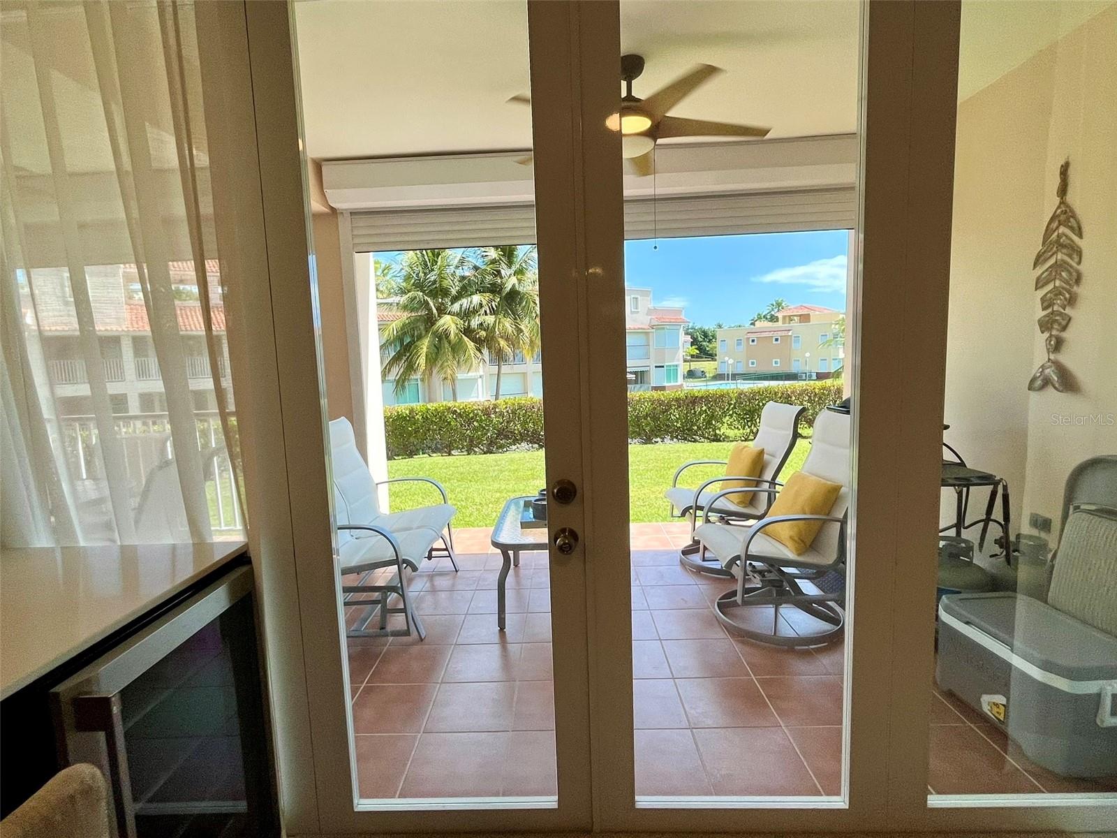 CONDOMINIO HARBOUR LAKES, PALMAS DEL MAR, HUMACAO - Residential