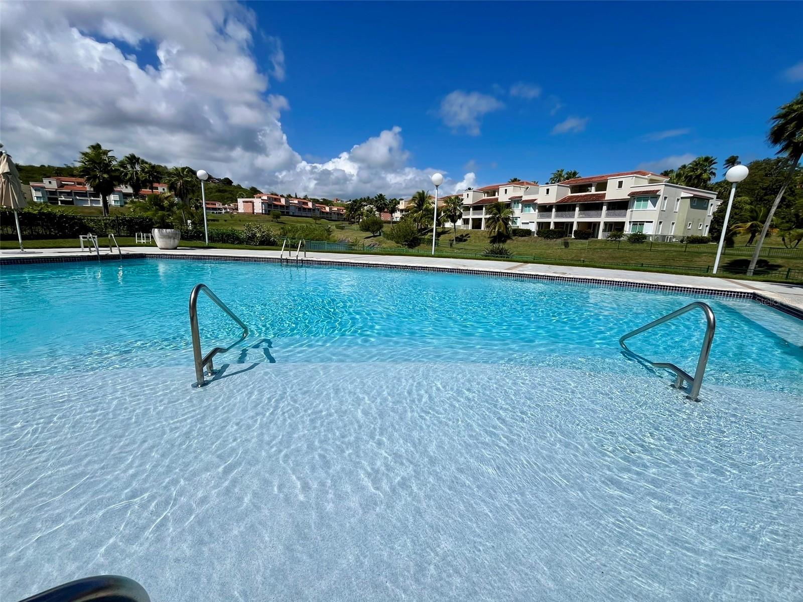 CONDOMINIO HARBOUR LAKES, PALMAS DEL MAR, HUMACAO - Residential