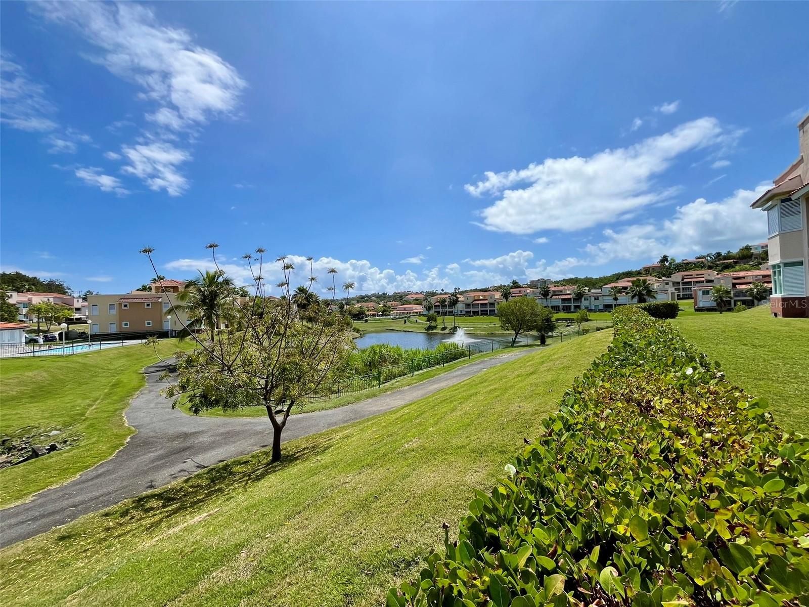 CONDOMINIO HARBOUR LAKES, PALMAS DEL MAR, HUMACAO - Residential