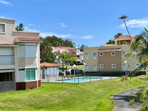 180 PALMAS DRIVE HARBOUR LAKES PALMAS DEL MAR 25-A HUMACAO 00791