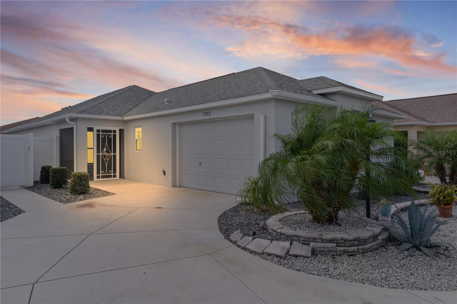 7382 SE 167TH ZINA LANE