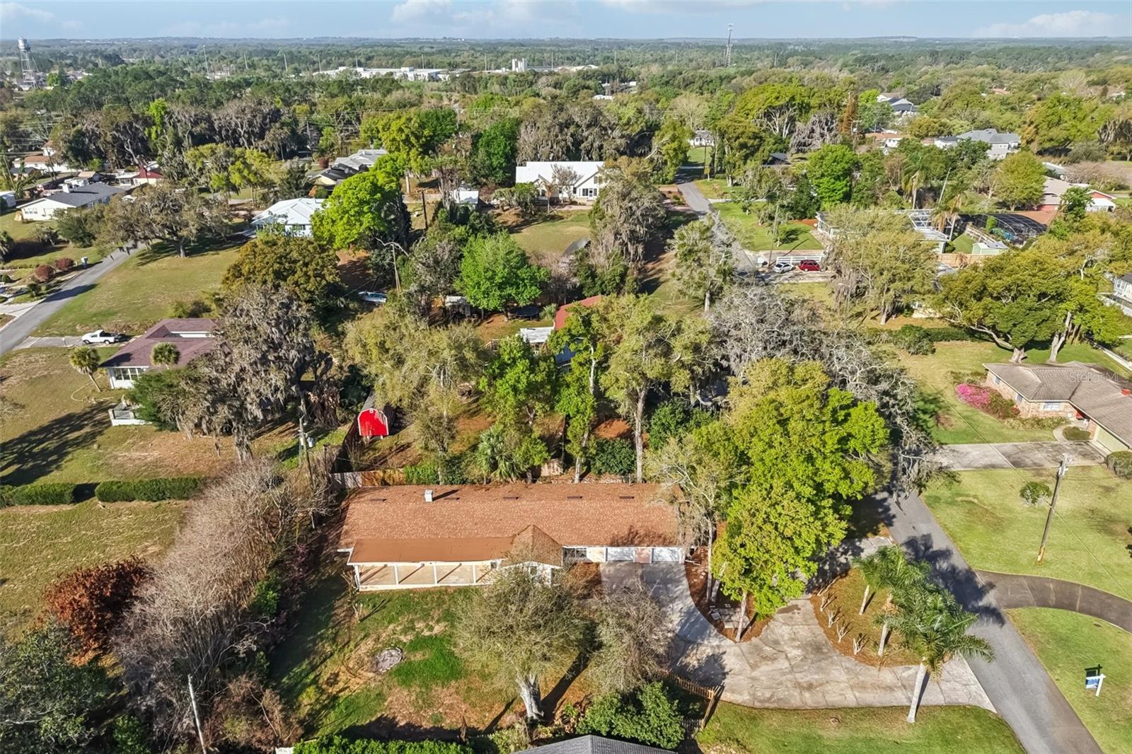 EMERY HEIGHTS - Residential