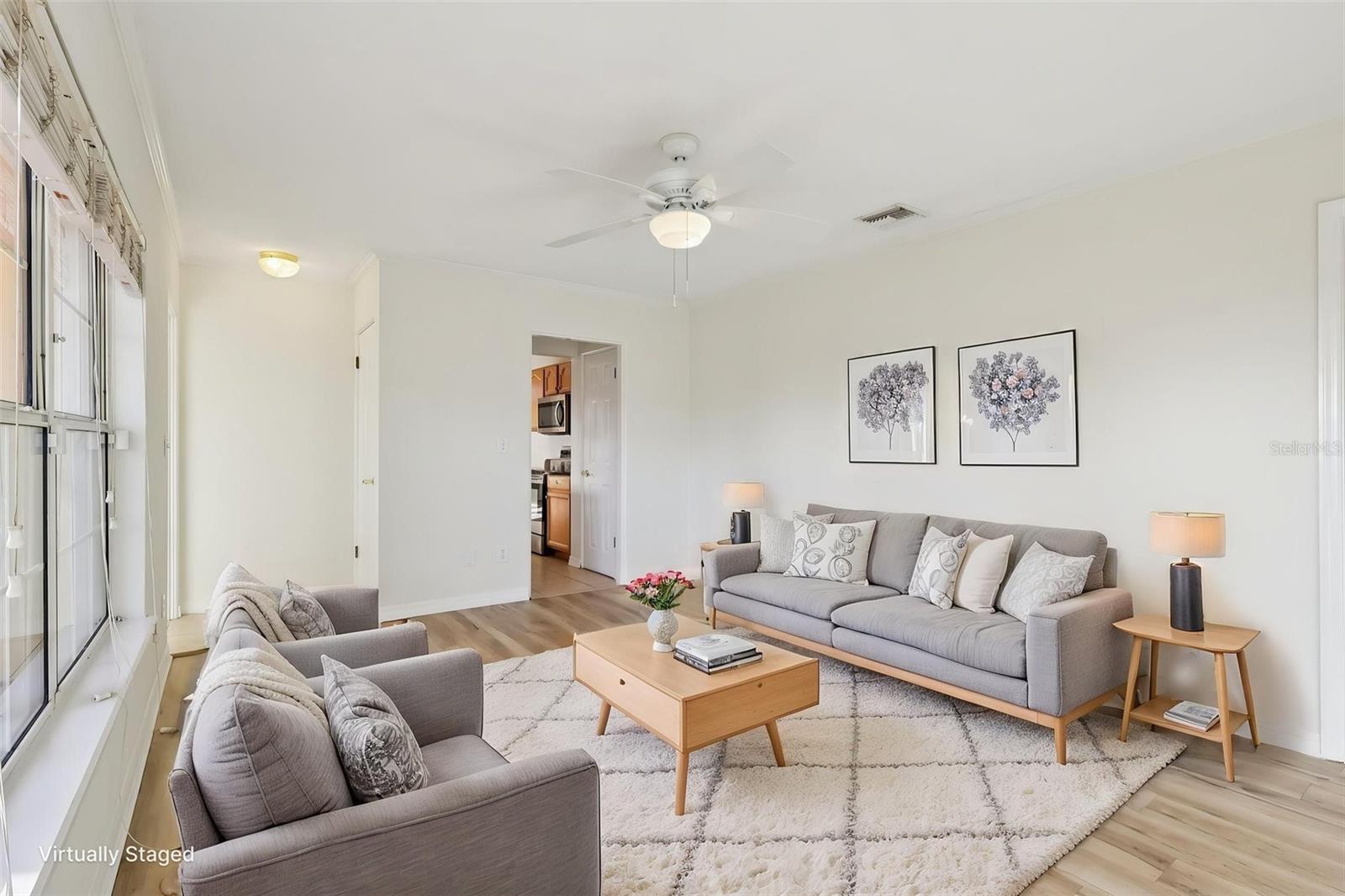 EMERY HEIGHTS - Residential