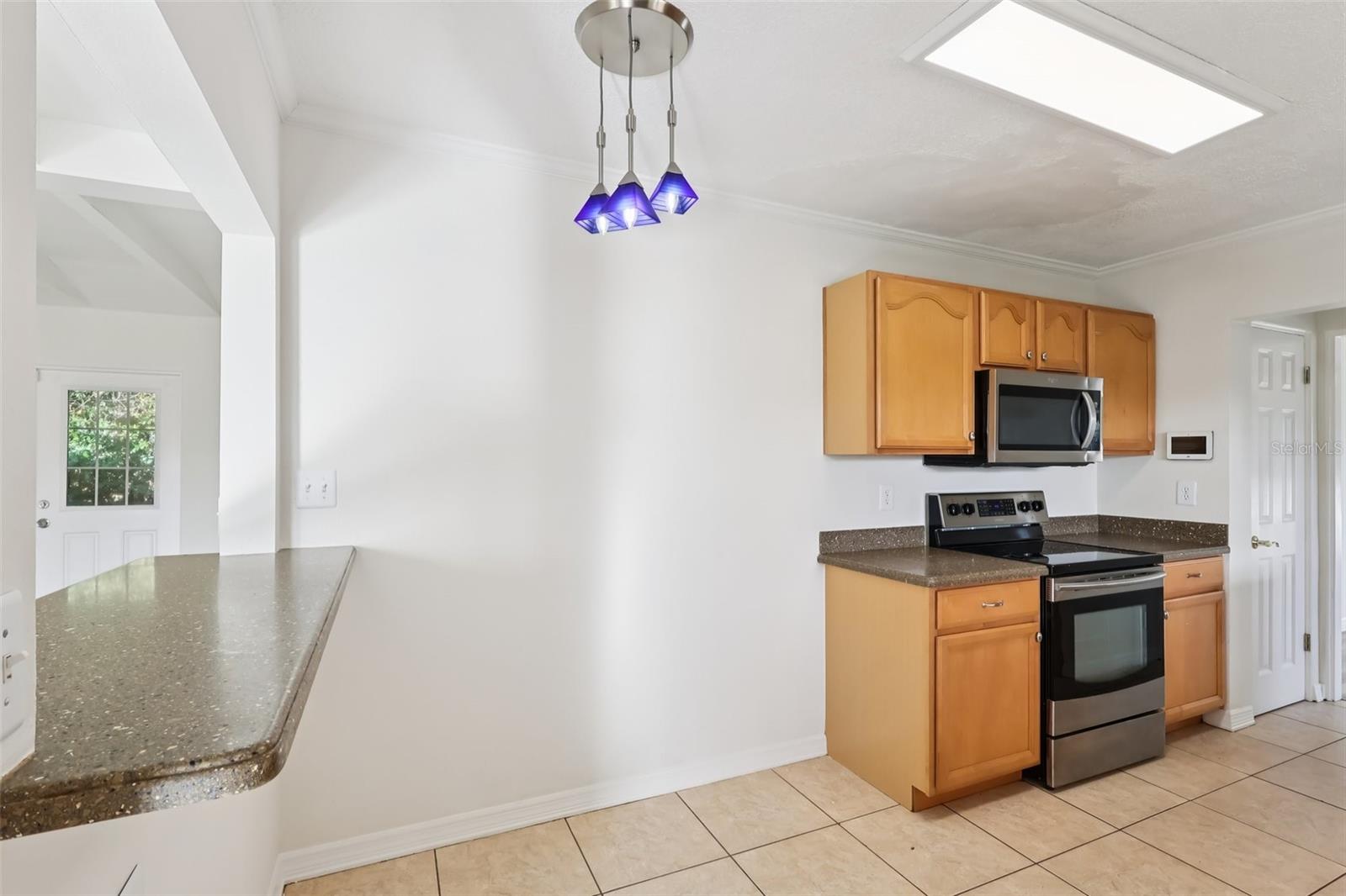 EMERY HEIGHTS - Residential