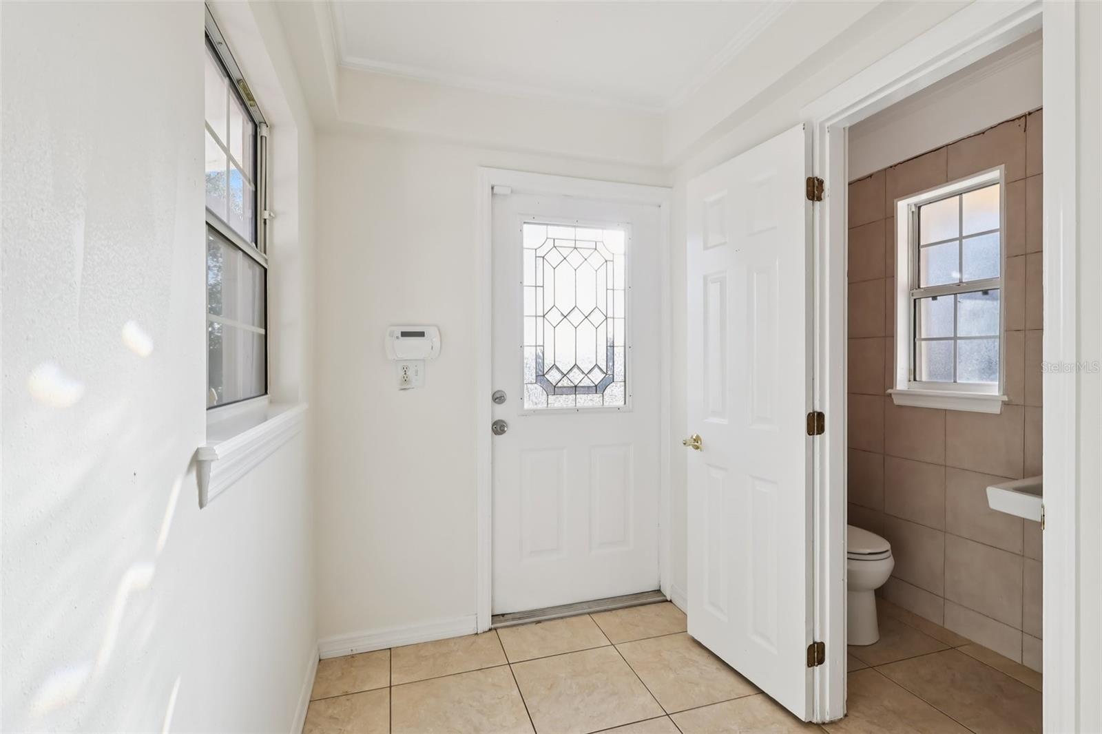 EMERY HEIGHTS - Residential