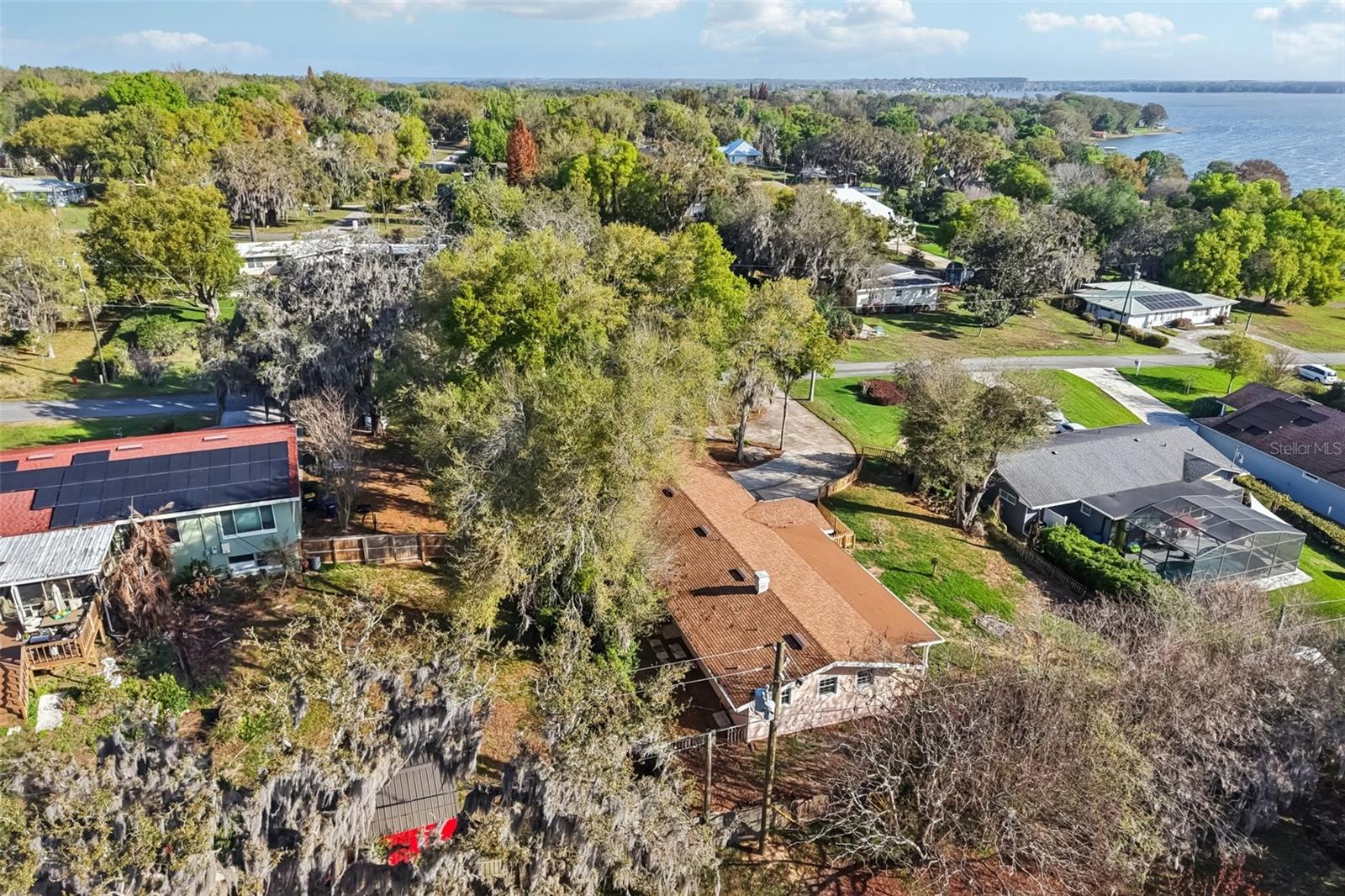 EMERY HEIGHTS - Residential