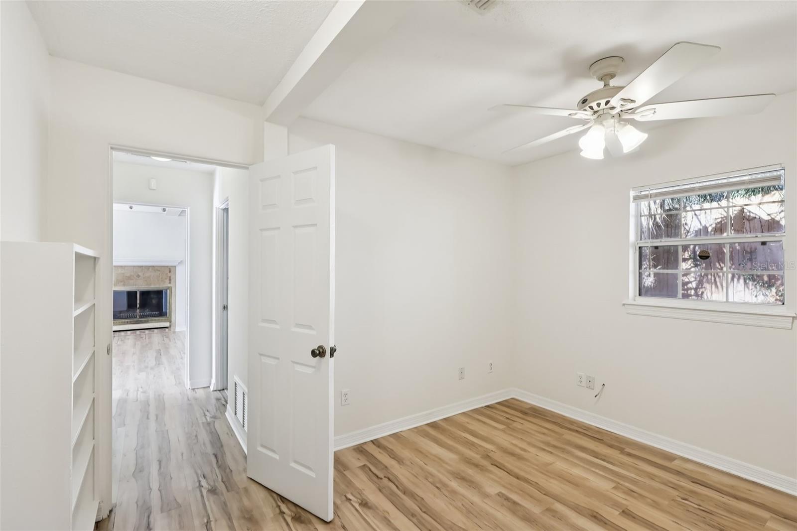 EMERY HEIGHTS - Residential