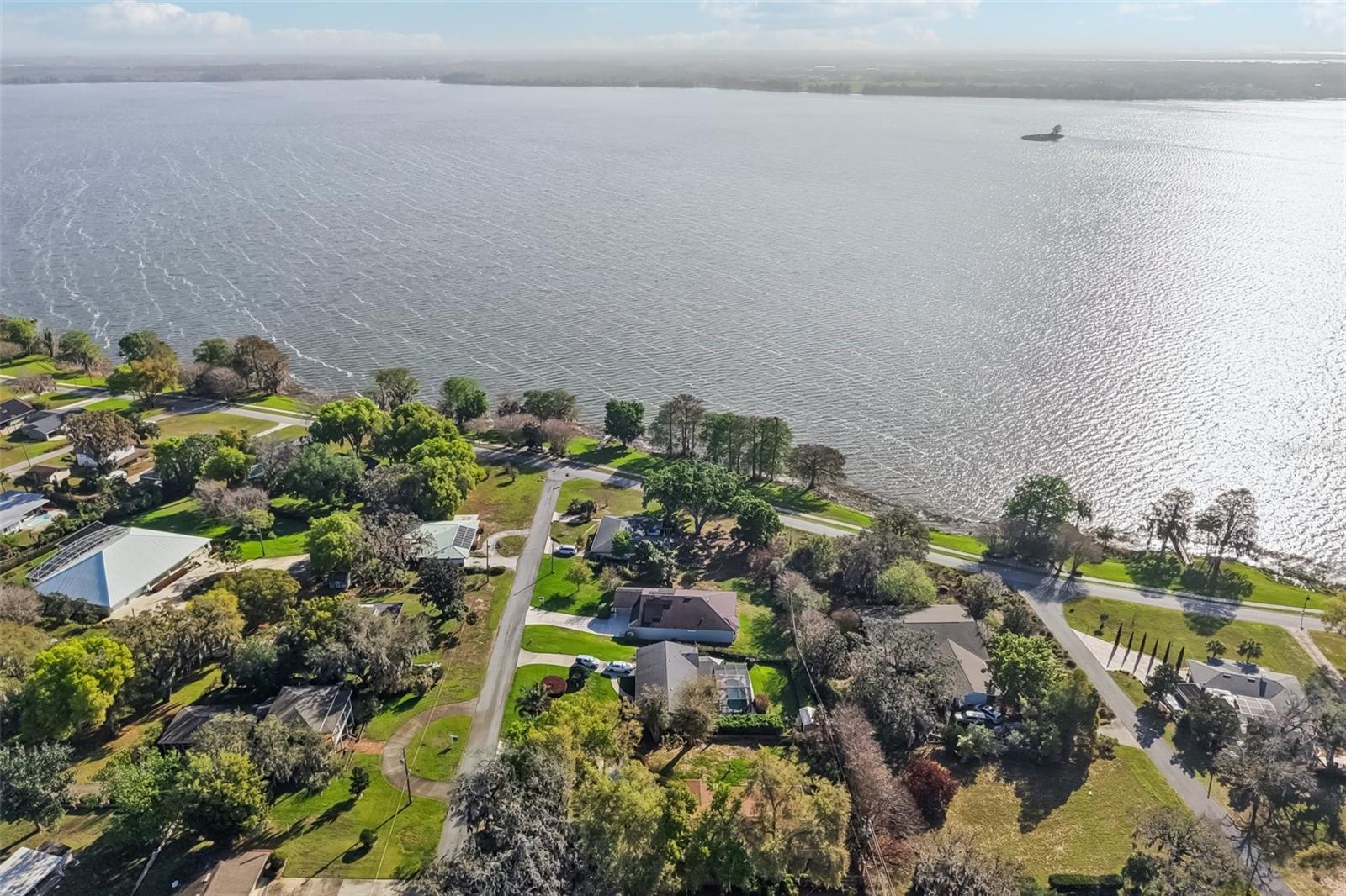 EMERY HEIGHTS - Residential