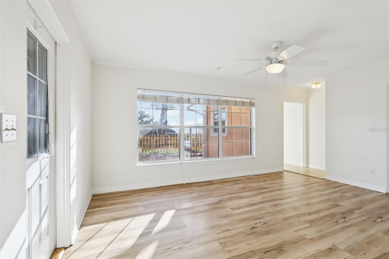 EMERY HEIGHTS - Residential