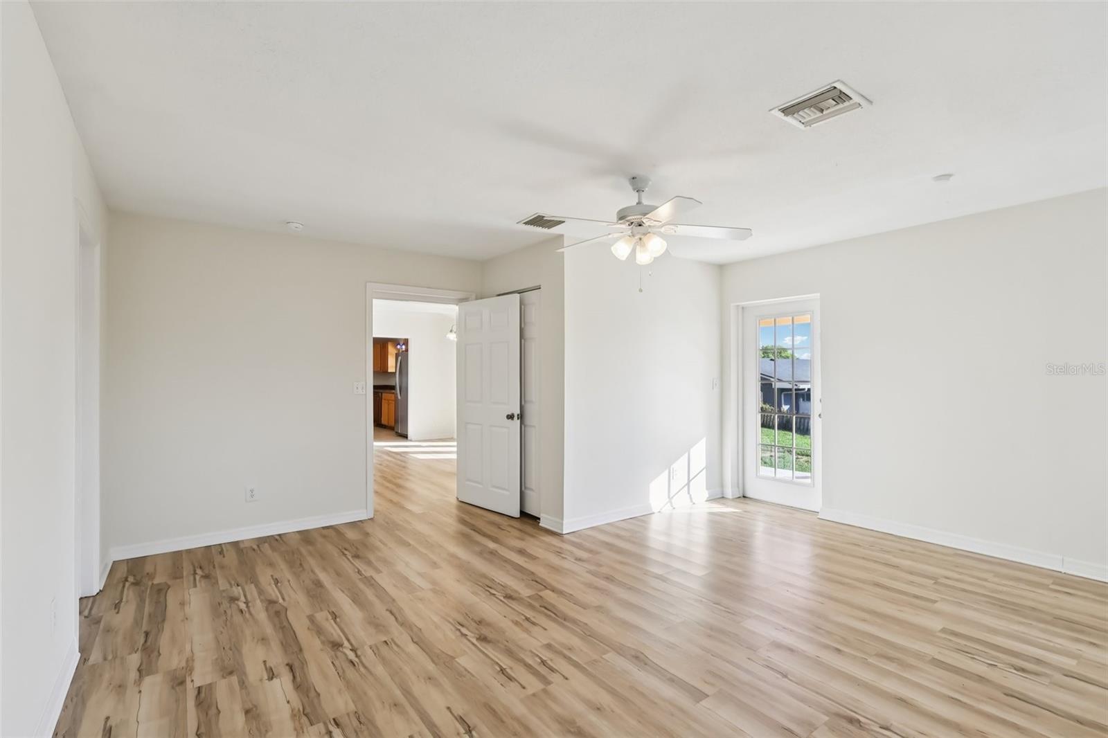 EMERY HEIGHTS - Residential