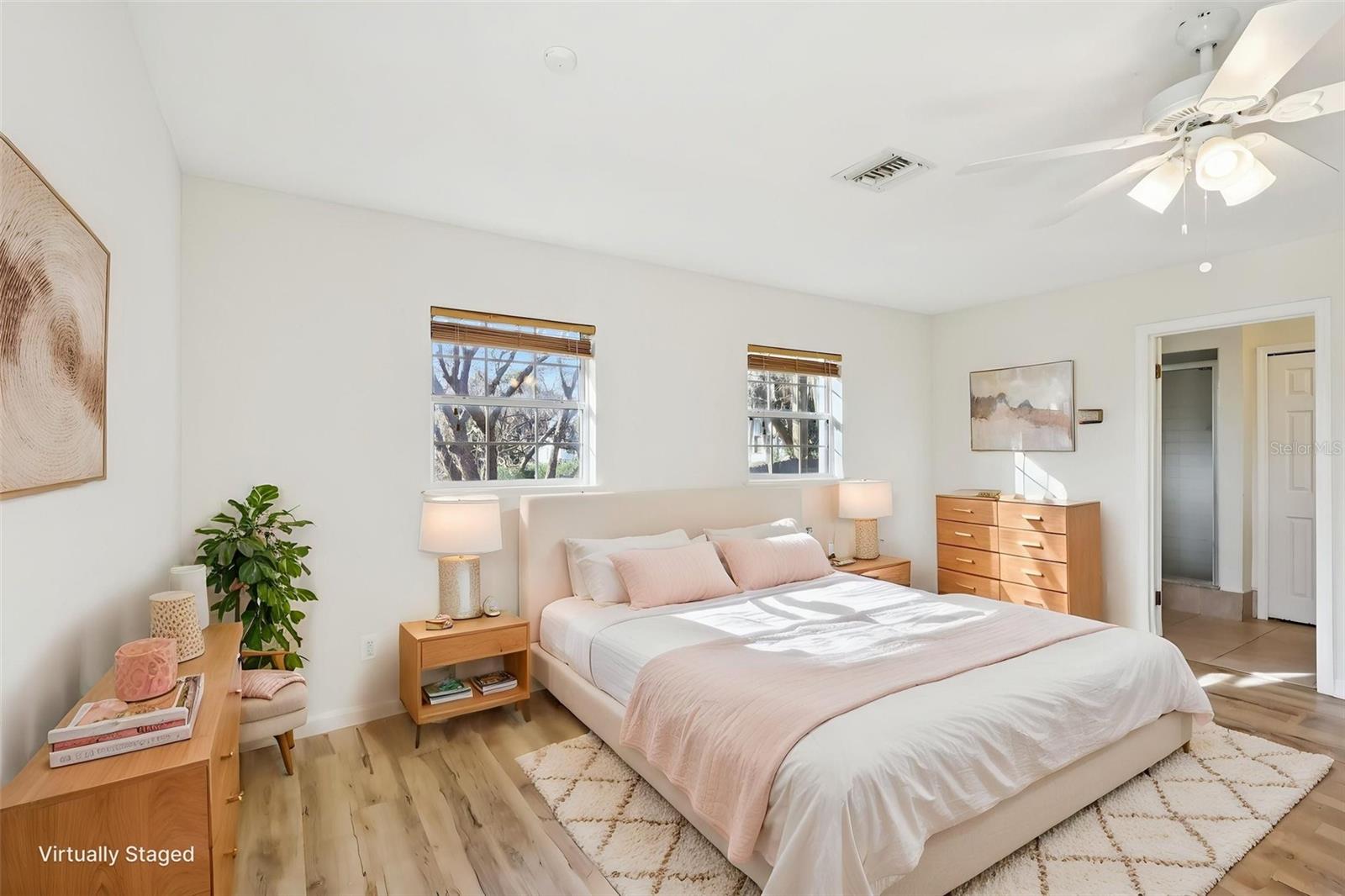 EMERY HEIGHTS - Residential