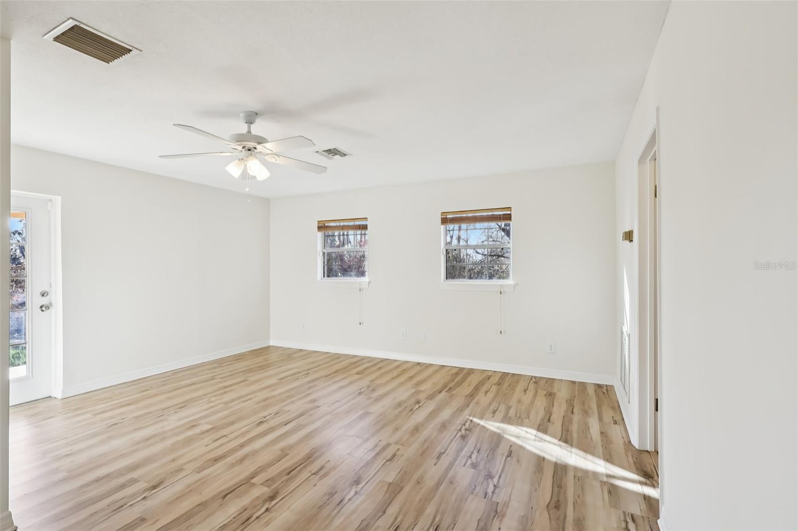 EMERY HEIGHTS - Residential