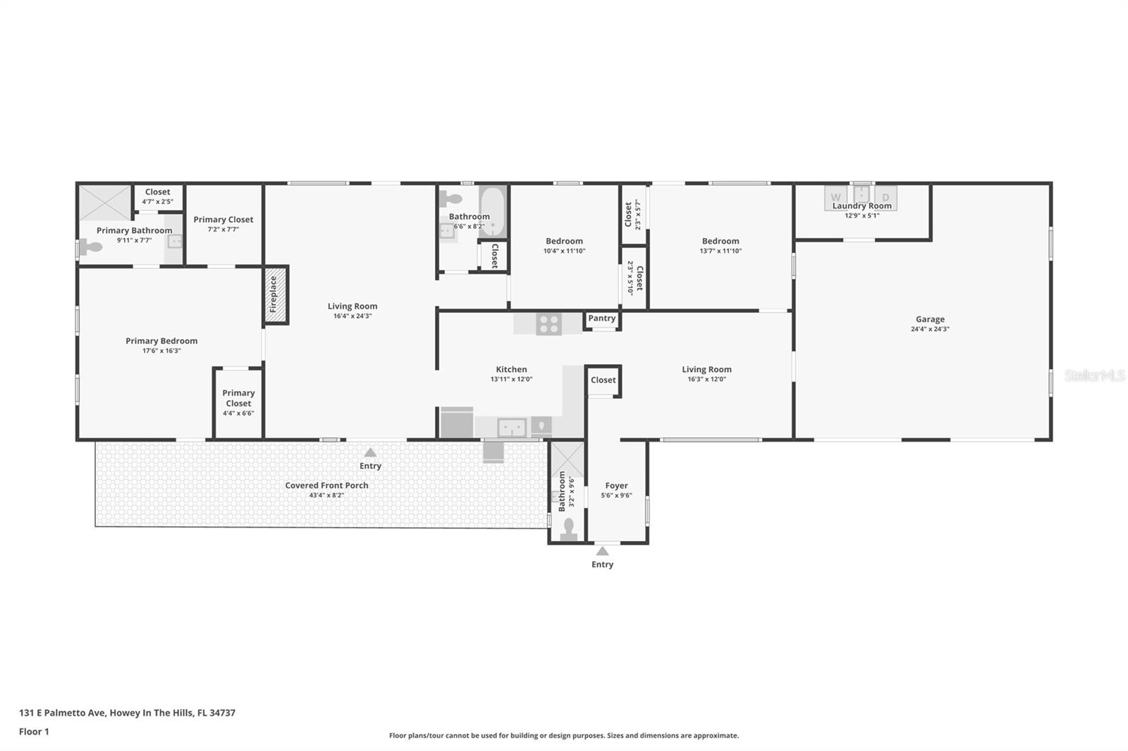 EMERY HEIGHTS - Residential