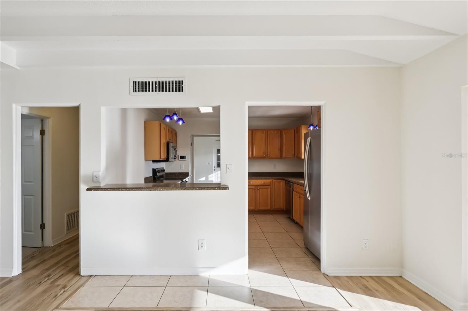 EMERY HEIGHTS - Residential