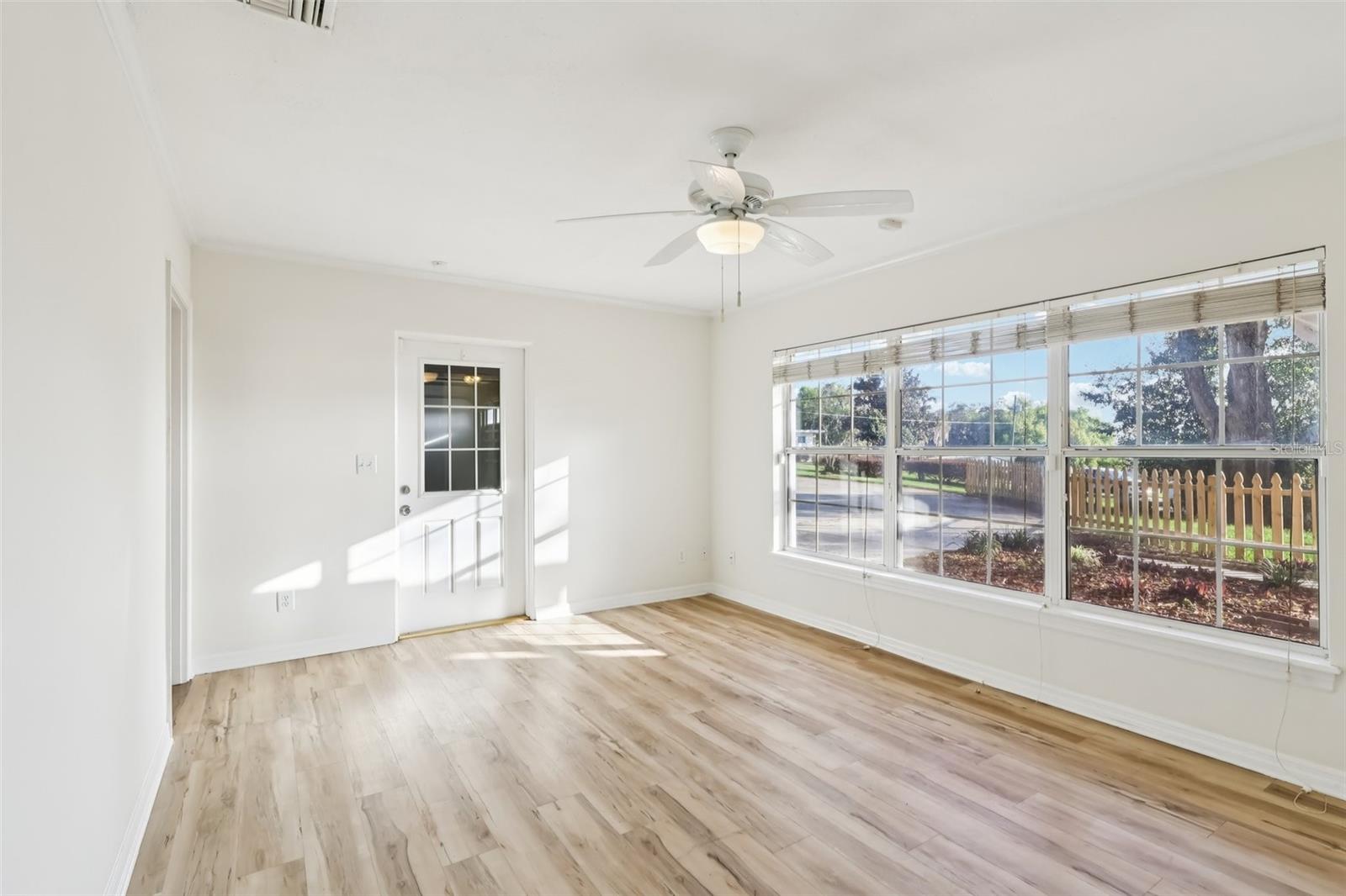 EMERY HEIGHTS - Residential