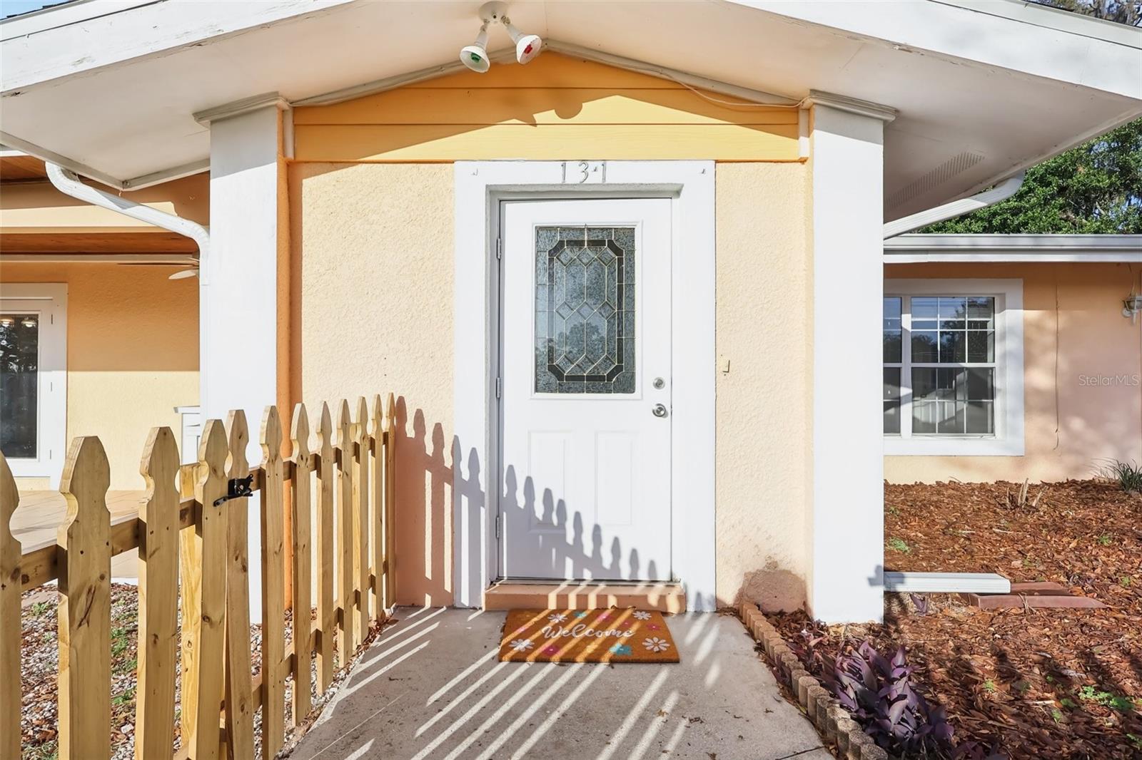 EMERY HEIGHTS - Residential