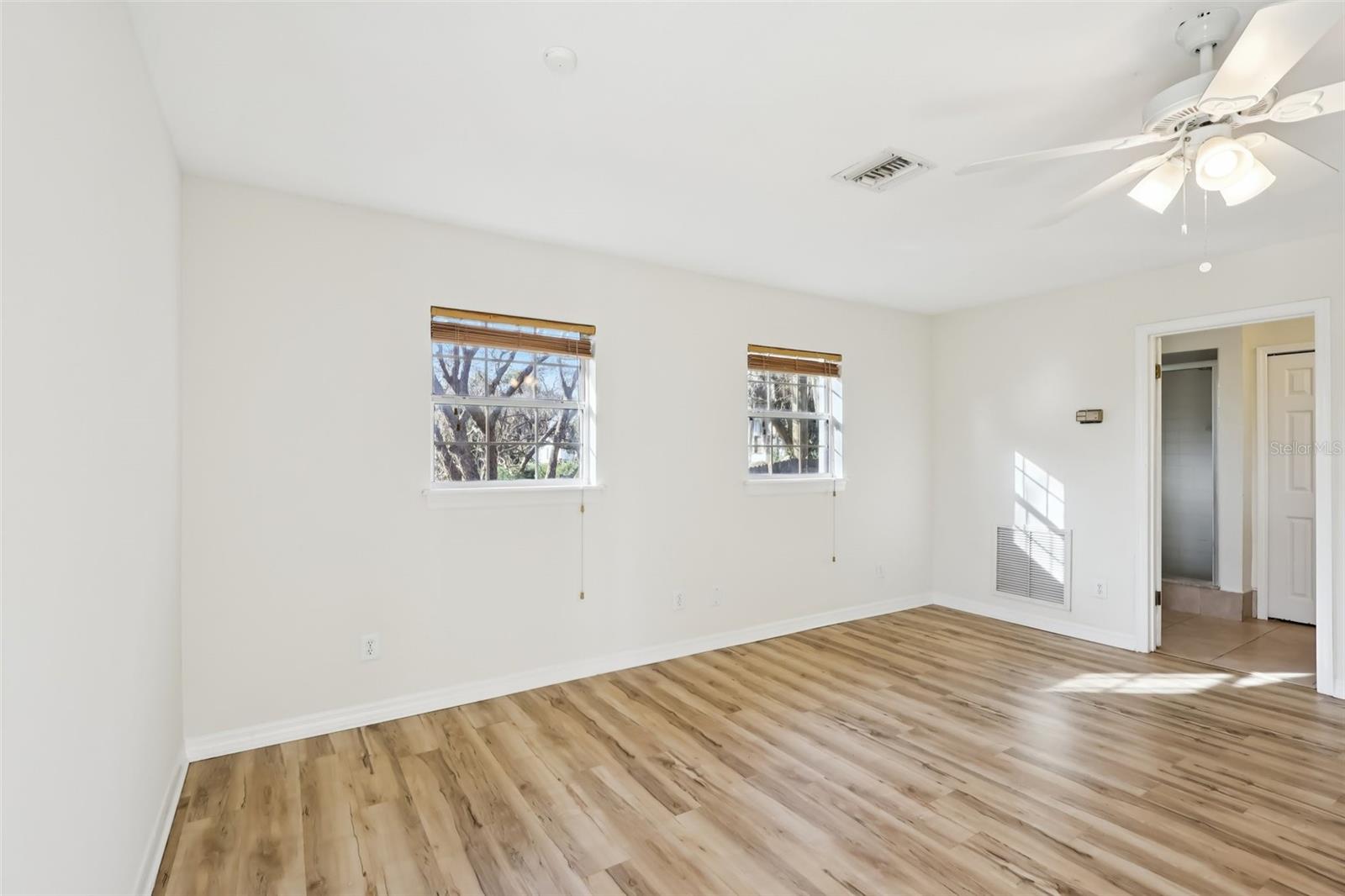 EMERY HEIGHTS - Residential