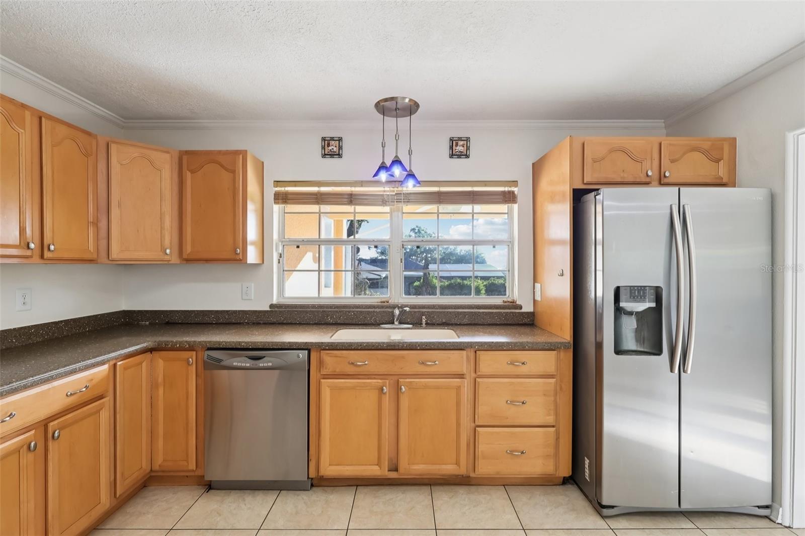 EMERY HEIGHTS - Residential