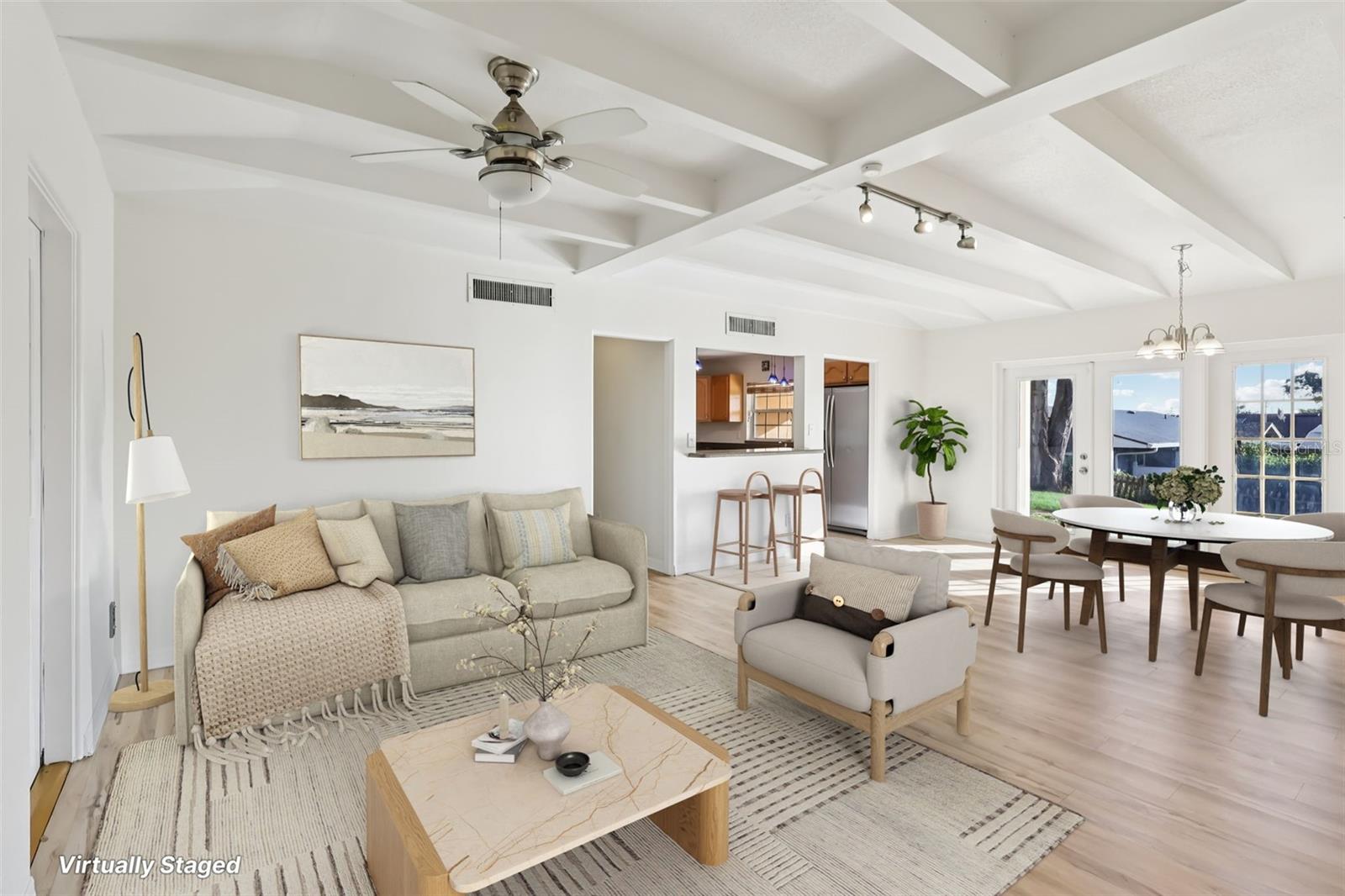 EMERY HEIGHTS - Residential