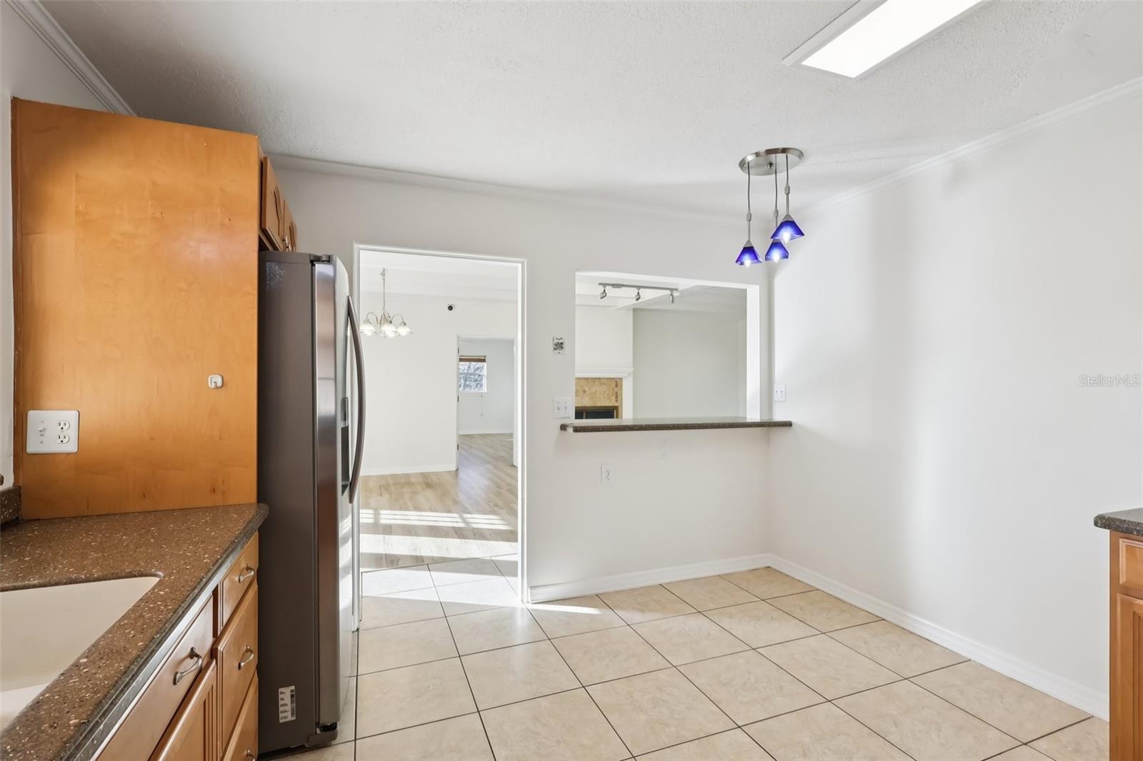 EMERY HEIGHTS - Residential