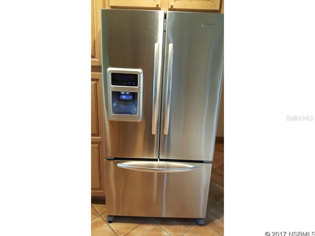 Horton Shores - Residential Lease