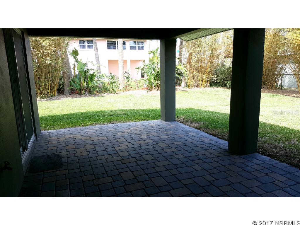 Horton Shores - Residential Lease