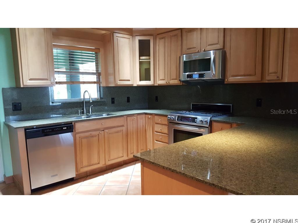 Horton Shores - Residential Lease