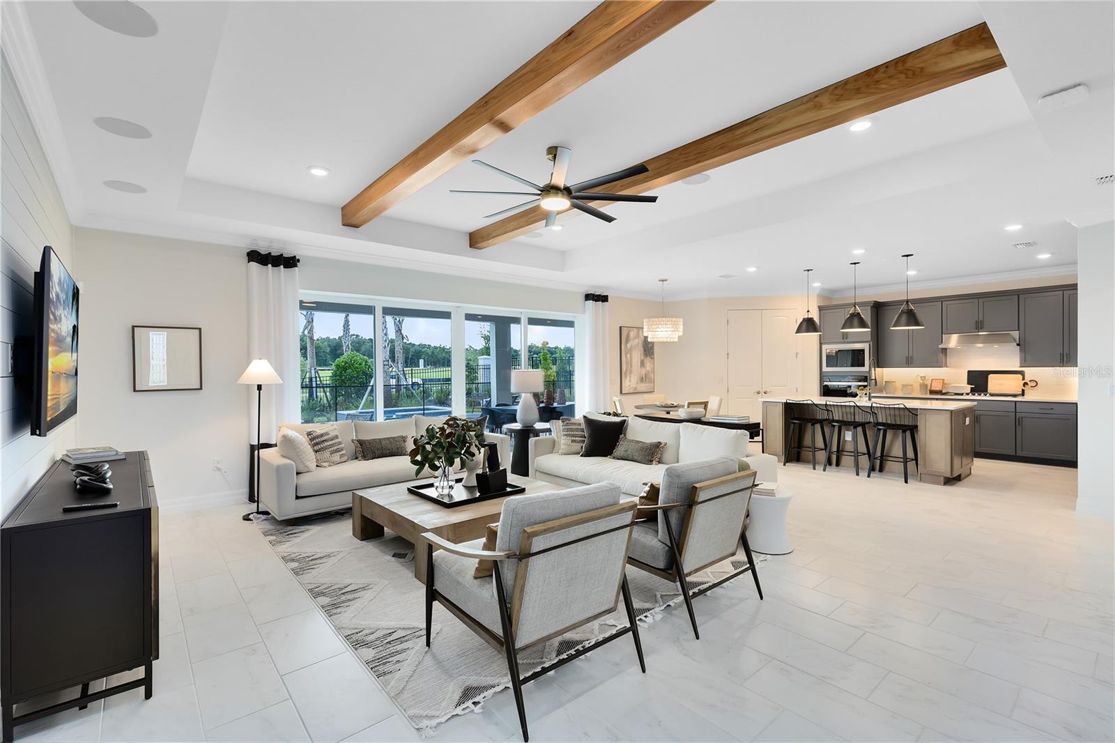 FOOTHILLS OF MOUNT DORA - Residential