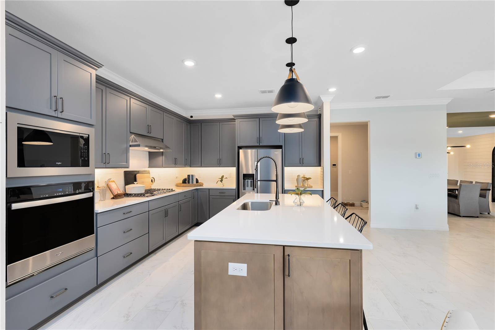 FOOTHILLS OF MOUNT DORA - Residential