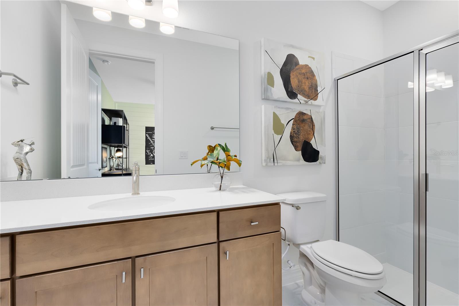 FOOTHILLS OF MOUNT DORA - Residential