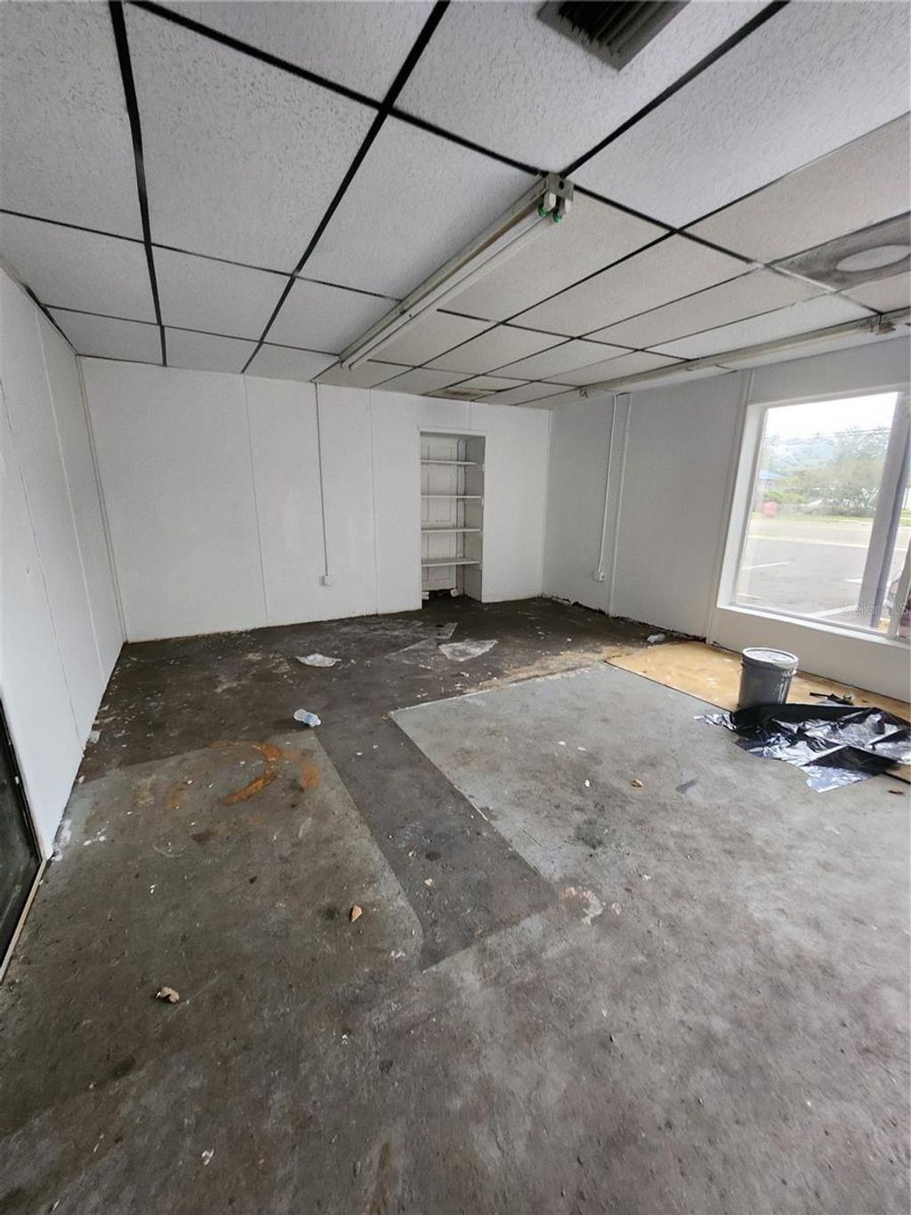 Photo of 4502 NW 6th Street, Gainesville, FL 32609 (MLS # GC537978)