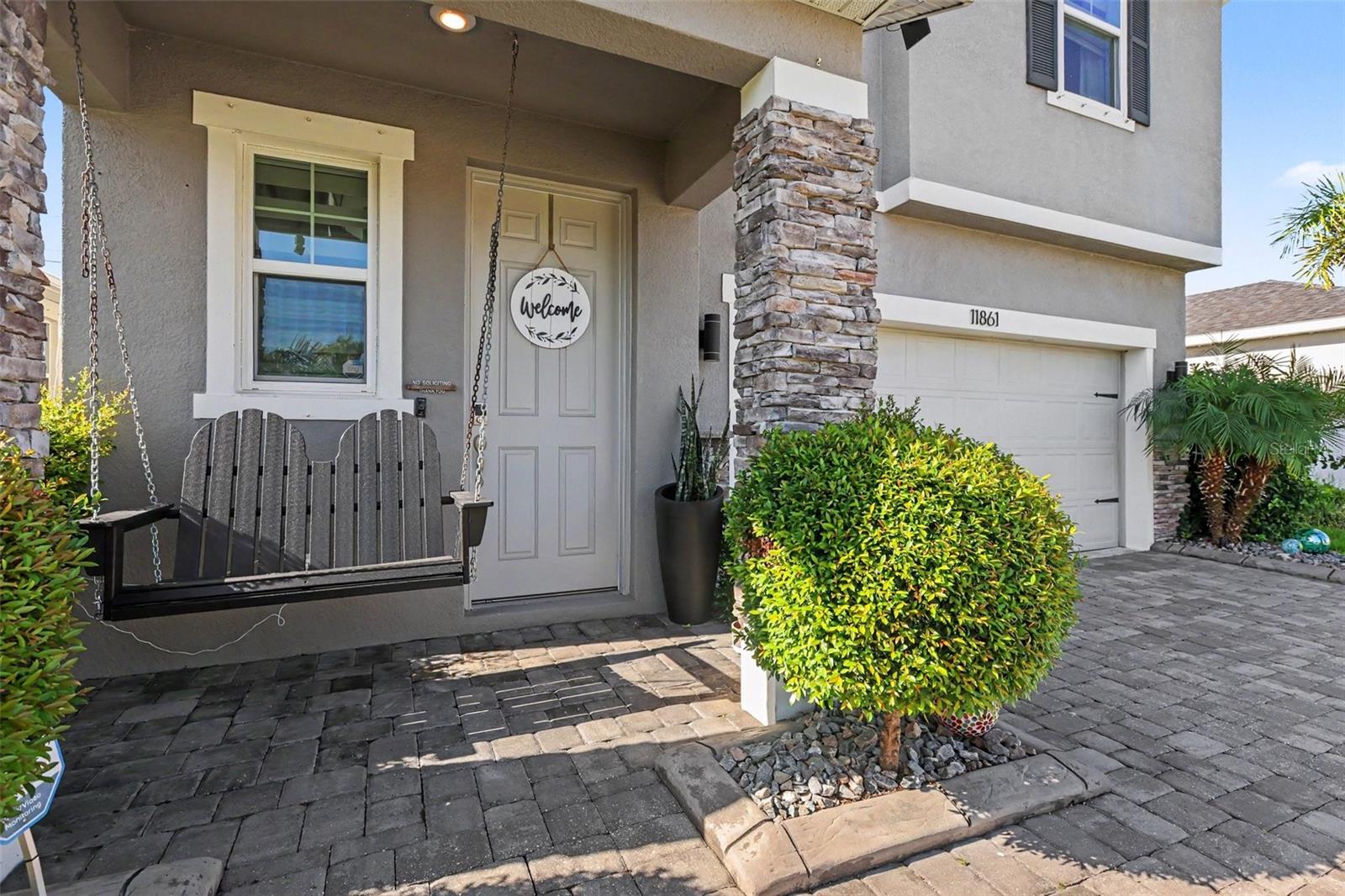 11861 BRIGHTON KNOLL LOOP