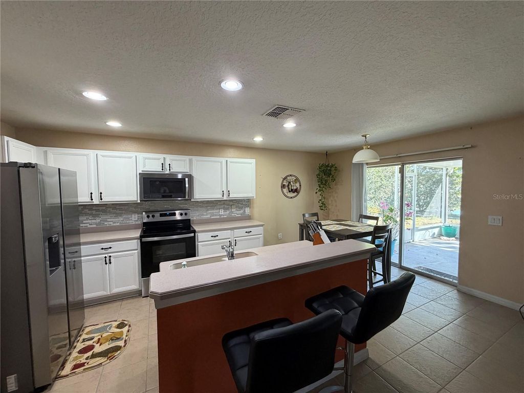 Photo of 3488 Harlequin Drive, Saint Cloud, FL 34772 (MLS # O6397252)