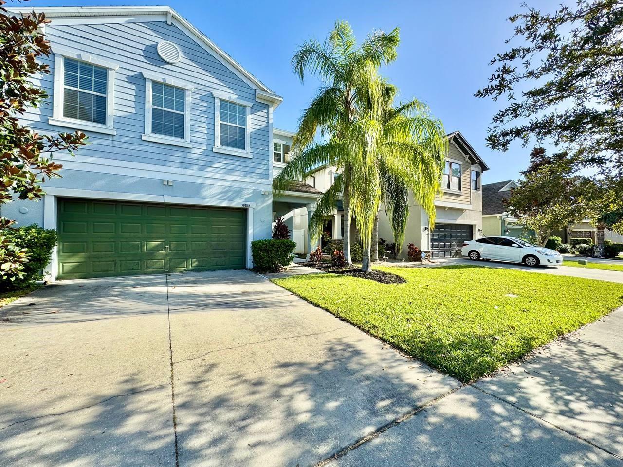 CONCORD STN PH 3 UN A1, A2 & B - Residential Lease