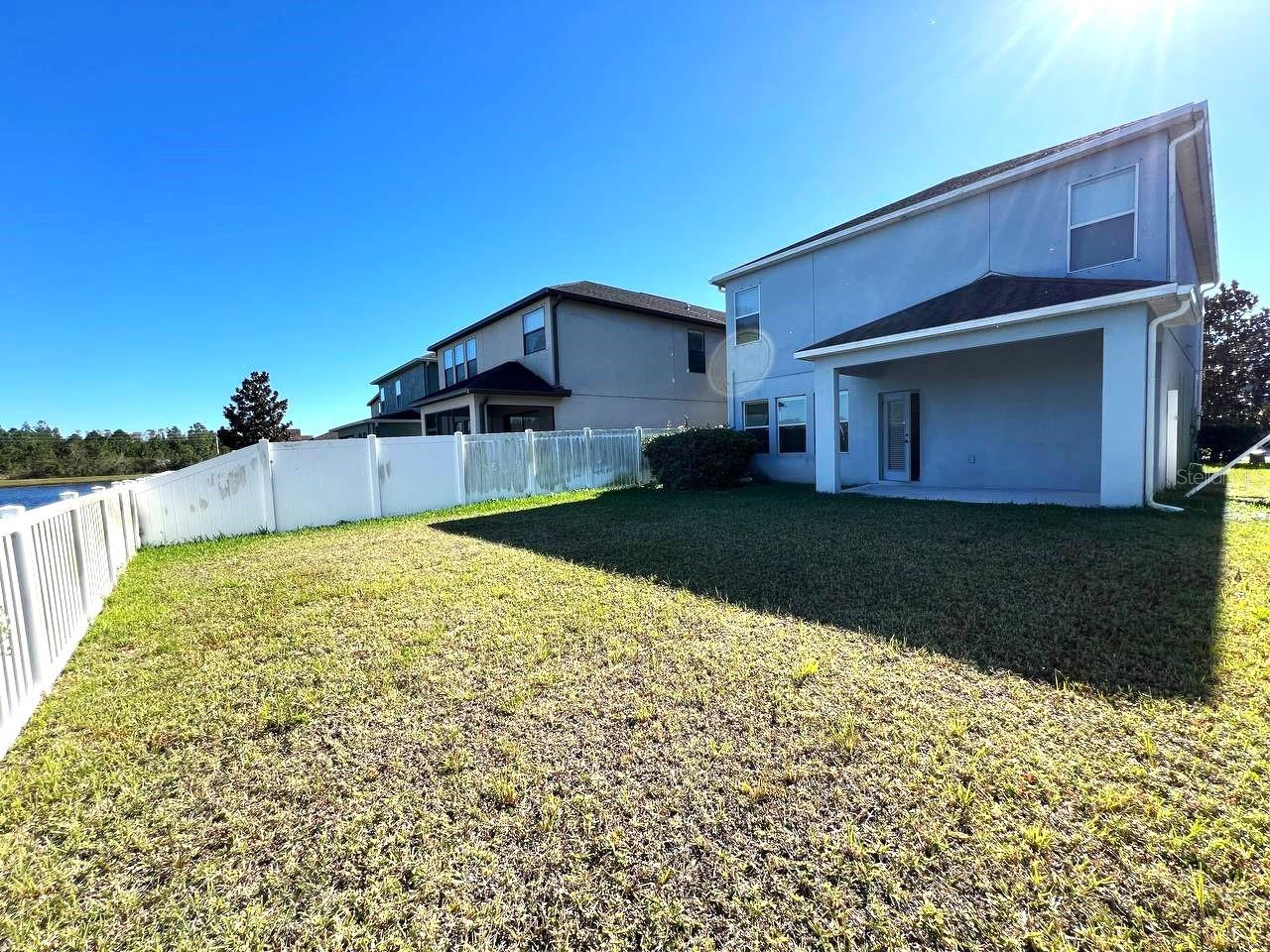 CONCORD STN PH 3 UN A1, A2 & B - Residential Lease